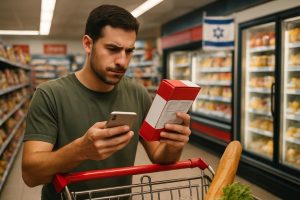 קנייה חכמה באינטרנט: איך משווים מחירים ולא נופלים בפח