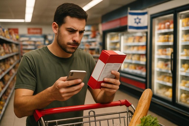 קנייה חכמה באינטרנט: איך משווים מחירים ולא נופלים בפח